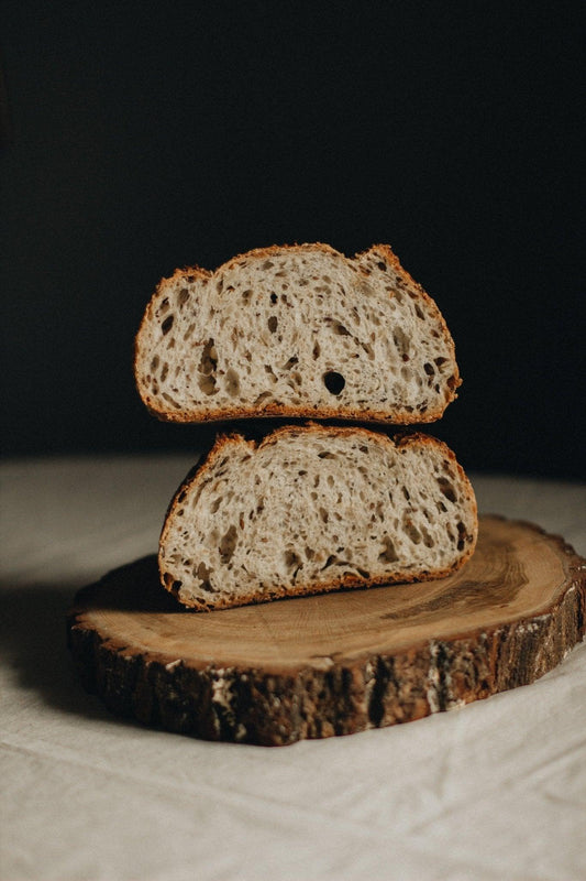The World of Sourdough: FODMAPs and Loafs! - Cultured Bakehouse