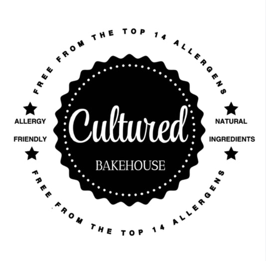 A Note from Zilka, Founder of Cultured Bakehouse