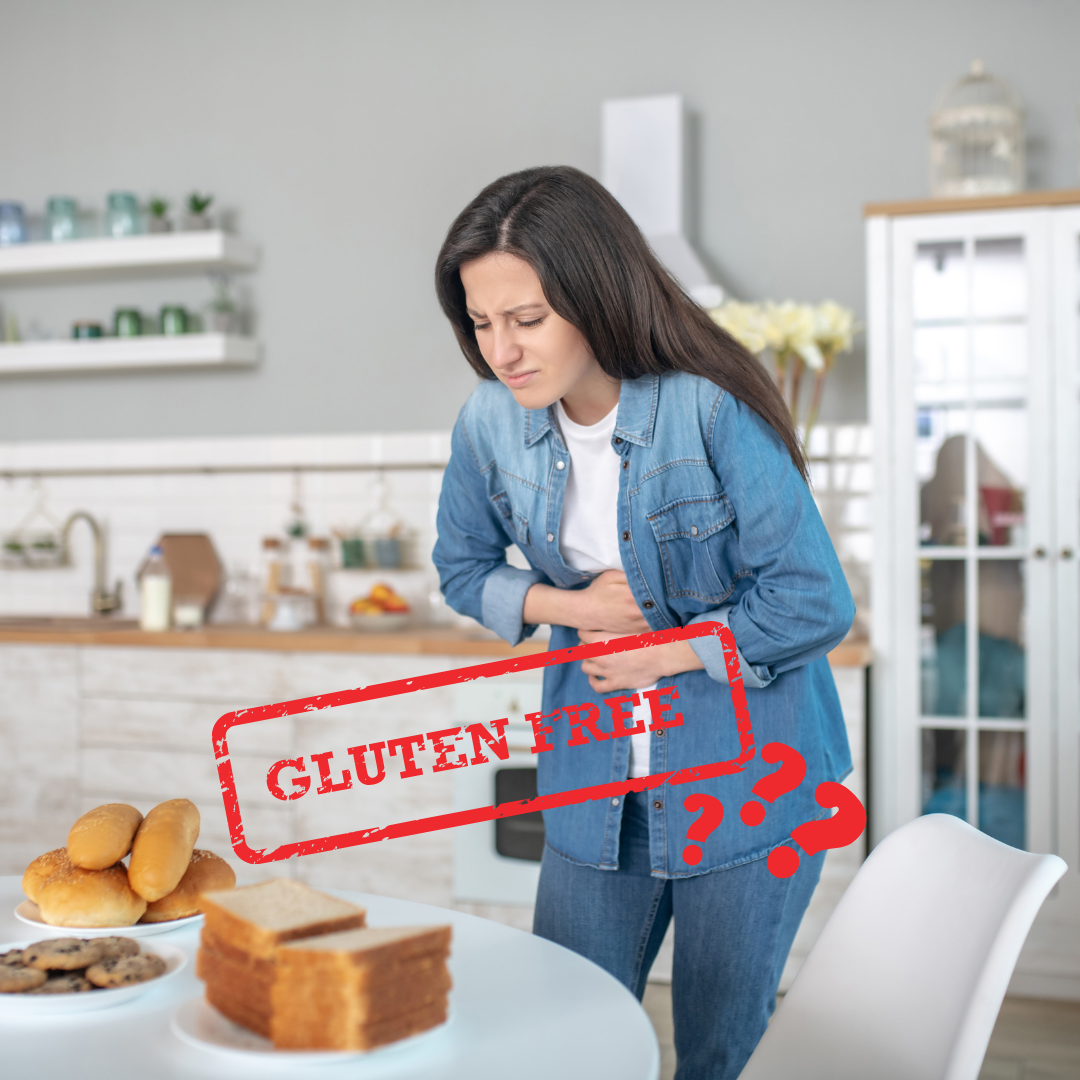 Where Gluten Hides – What You Should Know