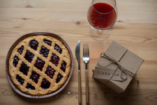 Committed to your well being :-) - Cultured Bakehouse