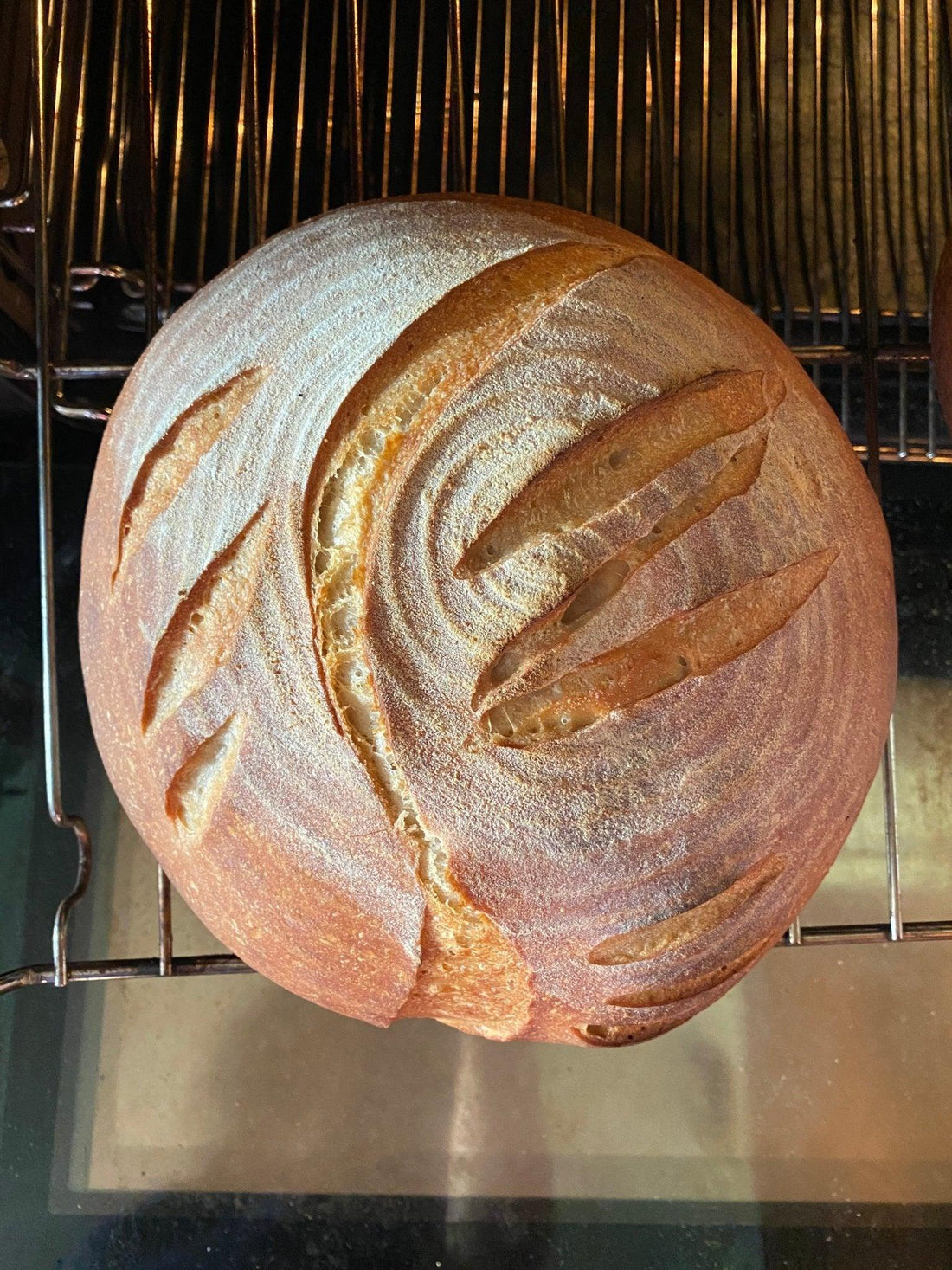 Is sourdough bread healthier than other breads? - Cultured Bakehouse