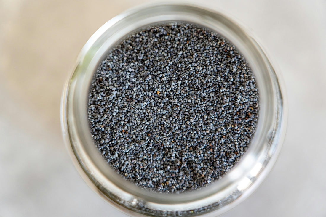 A blog on chia seeds: balancing cancer benefits and cautions (from my kitchen table)