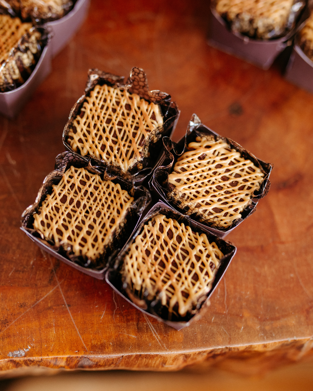 Allergy Friendly Traybakes Workshop