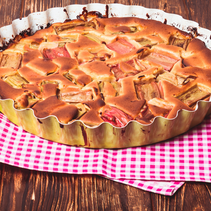 Allergy Friendly Pastries Workshop