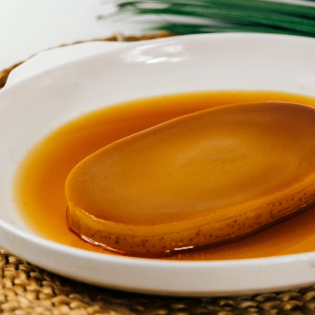 Venezuelan Quesillo (Flan)