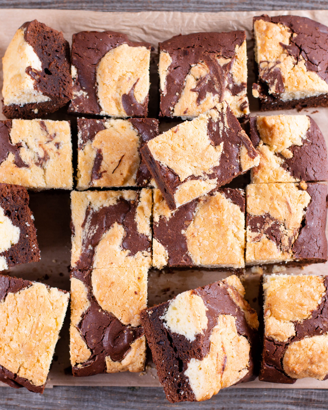 Allergy Friendly Traybakes Workshop