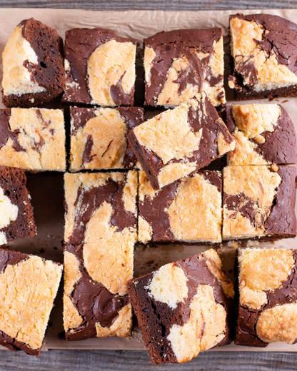 Allergy Friendly Traybakes Workshop