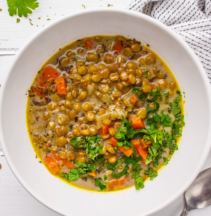 Master The Basics: An Allergy Friendly Workshop