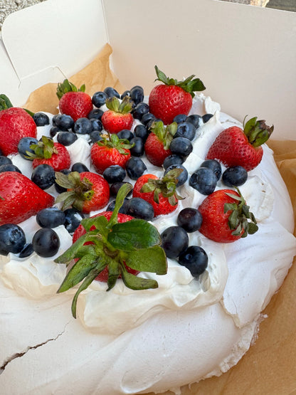 Just Desserts: Allergy Friendly Workshop