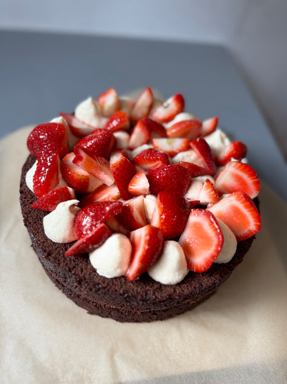 Just Desserts: Allergy Friendly Workshop