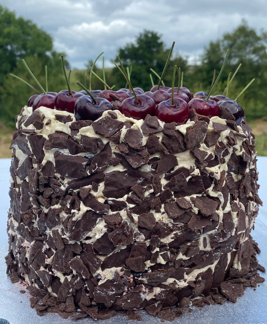 Just Desserts: Allergy Friendly Workshop