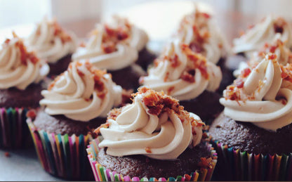 Just Desserts: Allergy Friendly Workshop