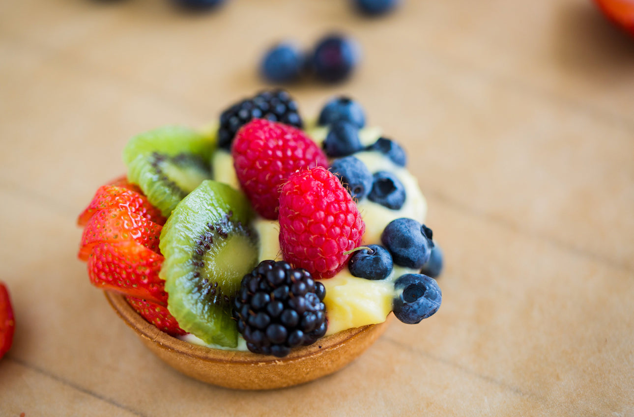 Just Desserts: Allergy Friendly Workshop