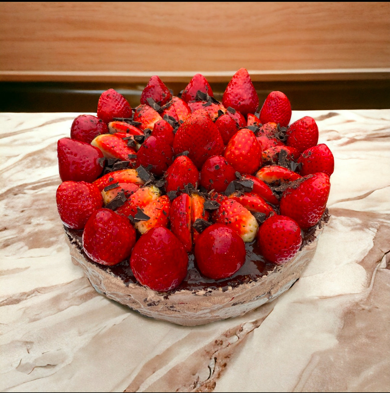 What Would You Like? An allergy Friendly Workshop - Cultured Bakehouse