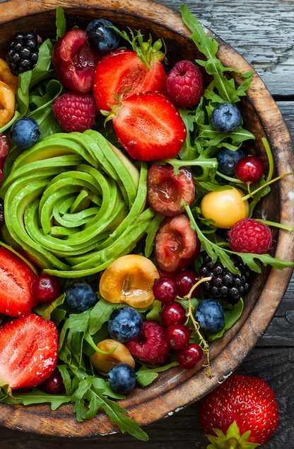 Allergy-Friendly Recipe eBook : Vegan & Free From