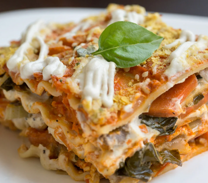 Allergy-Friendly Recipe eBook : Vegan & Free From