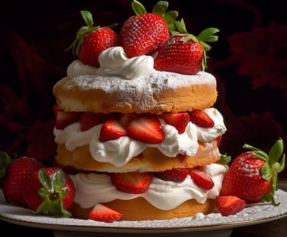 Allergy-Friendly Recipe eBook : Vegan & Free From