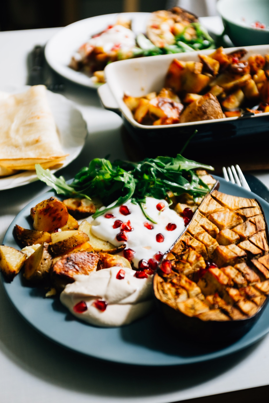 Dinner and Dessert Workshop: Allergy Friendly Cooking Made Simple